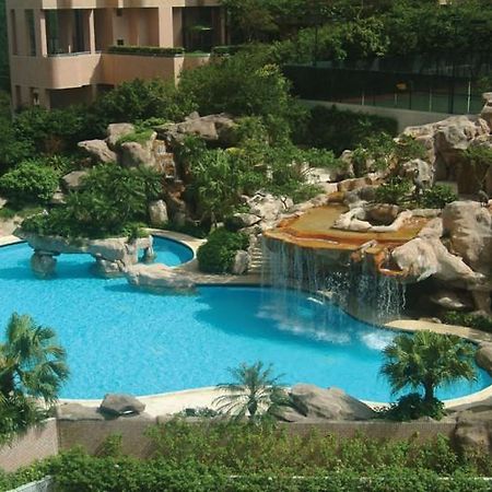 Parkview Suites 香港 エクステリア 写真
